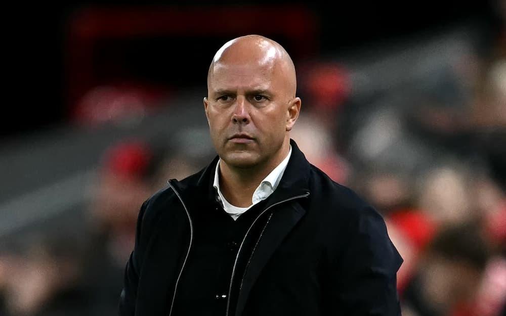 Liverpool's Head Coach Speaks Out Amid Dismissal Rumors