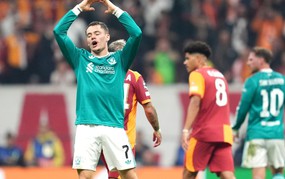 Galatasaray vs Liverpool Prediction at 00:45 on March 11, UEFA Champions League Round of 16