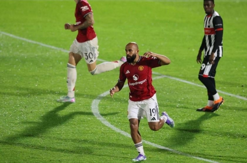 MU News Today 28/8: Mbeumo Turns Villain; Red Devils Shockingly Defeated