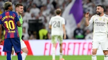 Real player criticized for provocative behavior towards Yamal after the &#39;El Clasico&#39; match