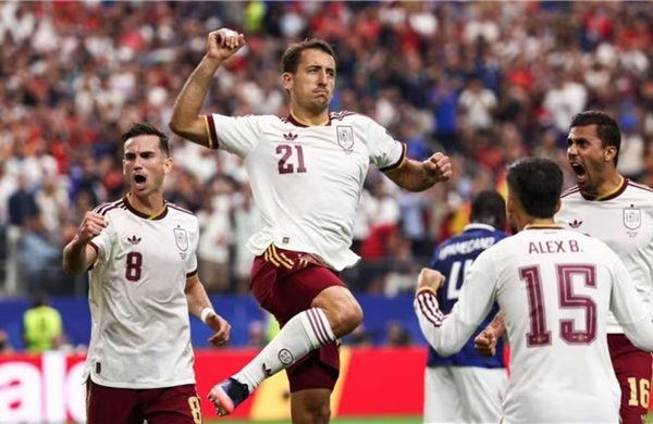 World Cup 2026: Spain's collective strength makes the difference