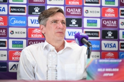 European coach reveals World Cup champion's weaknesses for Vietnam