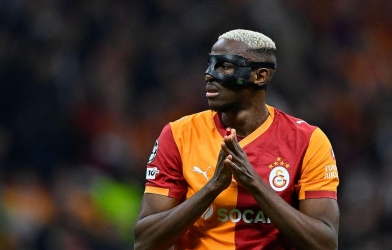 Victor Osimhen declares that he will make Liverpool regret at Anfield in the return leg.