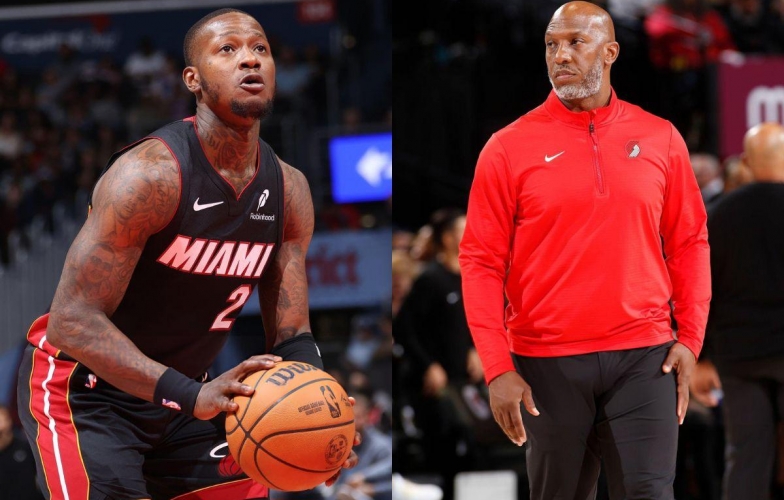 NBA coach and player arrested for gambling