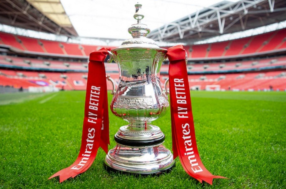 Breaking: Three-time FA Cup champions face a 15-point deduction in England