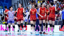 Vietnam’s female volleyball star remarkably ranks among the world’s top 3 in 2025, earning praise from a renowned outside hitter