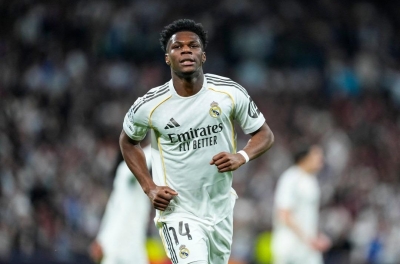 The hero candidly points out Real Madrid's current weakness