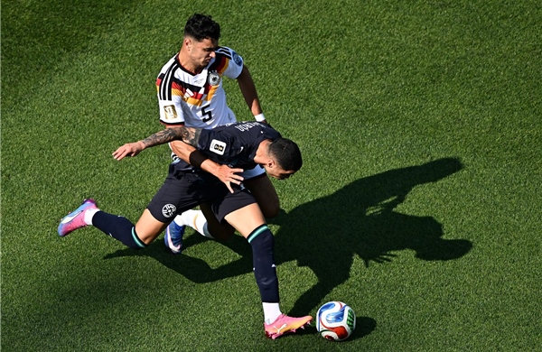 World Cup 2026: A Crisis of Trust