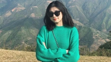Vietnamese female volleyball hero with higher efficiency than Bích Tuyền receives a prestigious honor at age 26