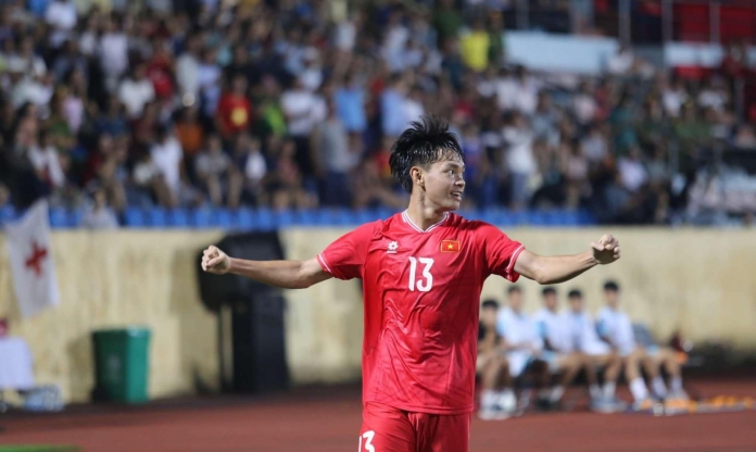 Chia tay U23 Việt Nam, Bùi Vĩ Hào lên đường về nước