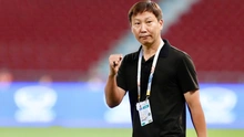Vietnam football news today 22/12: VFF's contract with coach Kim Sang-sik extends until 2027; AFC to soon rule Malaysia lost to Vietnam national team