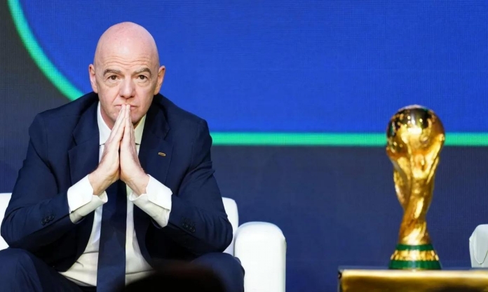 FIFA chính thức có động thái về bạo lực tại World Cup 2026