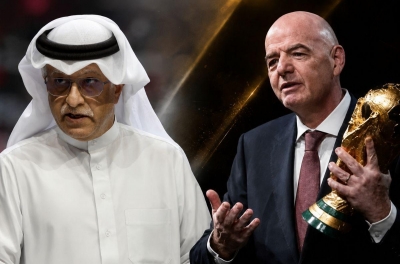 OFFICIAL: AFC President issues ultimatum over FIFA's $20 billion plan