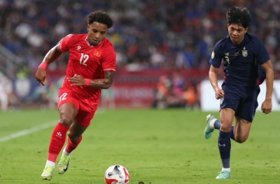 Schedule for Vietnam National Team at FIFA ASEAN Cup 2026: When is the clash with Thailand?