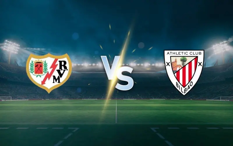 Nhận định, soi tỷ lệ Rayo Vallecano vs Athletic Bilbao 20h00 ngày 28/02/2026, La Liga - Ảnh 1.