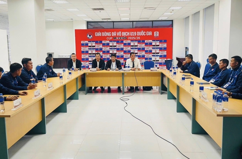 2025/2026年全國U19資格賽即將開打