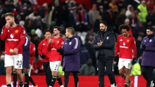 Wolves - MU: Easy matches, yet MU often drops points