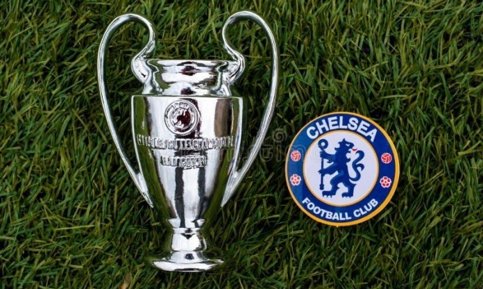 Chelsea sắp đón nhà vô địch Champions League với giá miễn phí