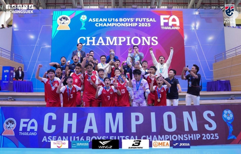 Indonesian media surprisingly highlight Vietnam's national team while dominating Southeast Asia