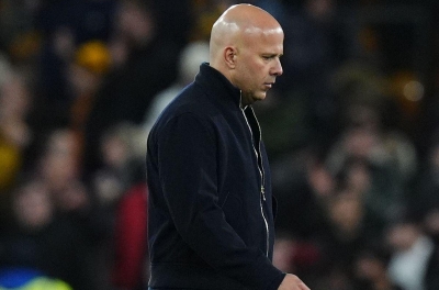 Arne Slot points out the 'Achilles heel', Liverpool shoot themselves in the foot in the top 4 race