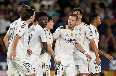 Real Madrid is increasingly losing patience with their 60 million Euro star