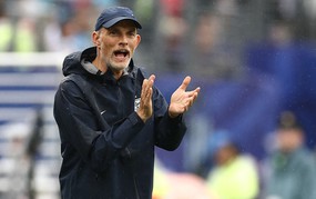 The future of coach Thomas Tuchel becomes clear ahead of England's clash with Mexico at the 2026 World Cup.