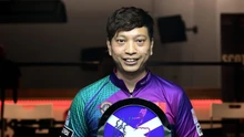Dương Quốc Hoàng成功「還債」擊敗日本選手，順利晉級美國公開賽