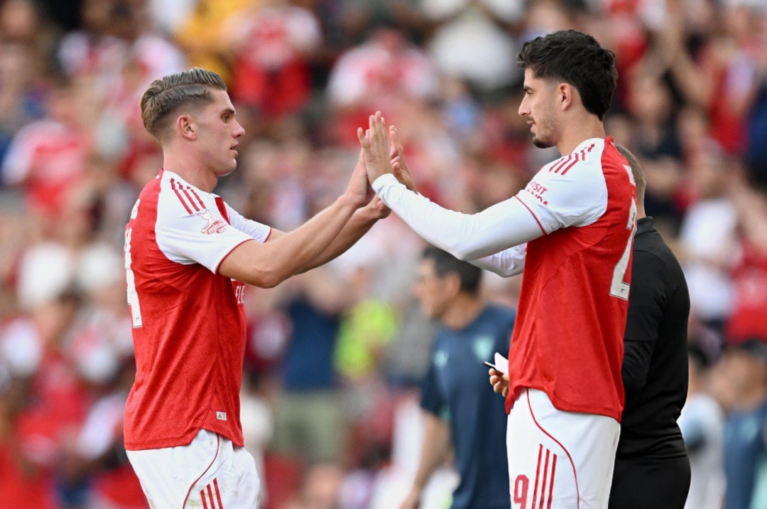 HOT: Arsenal’s main striker suffers injury