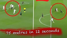 Sao Premier League scores a stunning 70m solo goal, compared to Messi and a contender for the Puskas Award