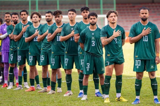 Assessment of the Pakistan national team at the 2026 FIFA ASEAN Cup: Can the 198th-ranked team cause an upset?