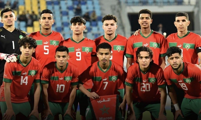 Nhận định Ma Rốc U20 vs Hàn Quốc U20: Thị uy sức mạnh