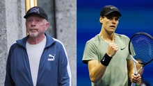 The tennis legend reveals a surprising truth about Jannik Sinner