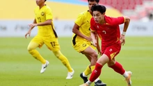 OFFICIAL: Dinh Bac and Trung Kien compete for the 2025 Vietnamese Golden Ball alongside Quang Hai, Hoang Duc, and Tien Linh