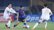 V-League Relegation Battle: Choosing Your Opponents to Play