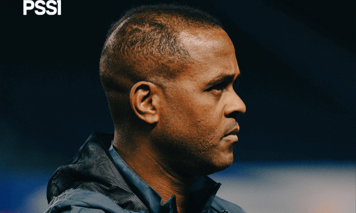 Nóng: Indonesia chính thức sa thải HLV Patrick Kluivert