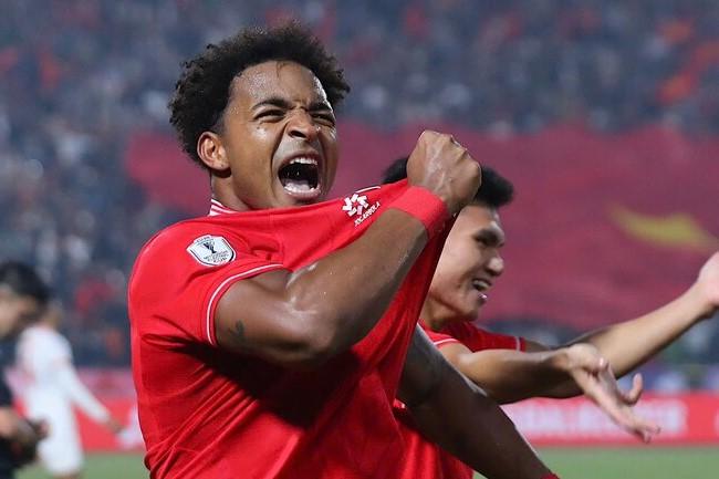 Xuân Son makes headlines in Malaysian sports media