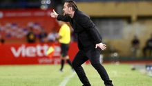 Vietnam Football Hot News Today 31/8: Vietnam National Team Holds First Training Session; Coach Popov Satisfied with The Cong Viettel Club