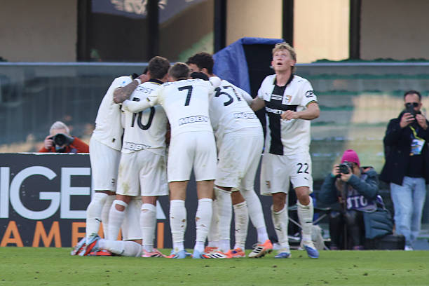 Parma liệu có kiểm được điểm số trên sân Torino?