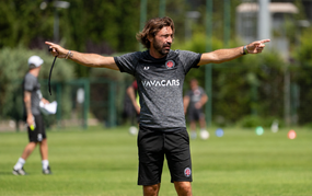 Dispute over Italy NT Coach: Pirlo Explains, Maldini Threatens to Resign
