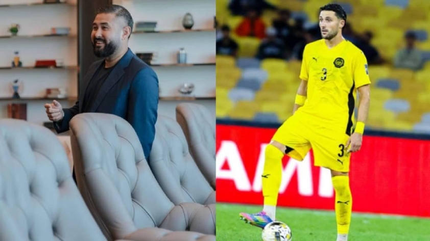 Bị FIFA cấm thi đấu,  729518