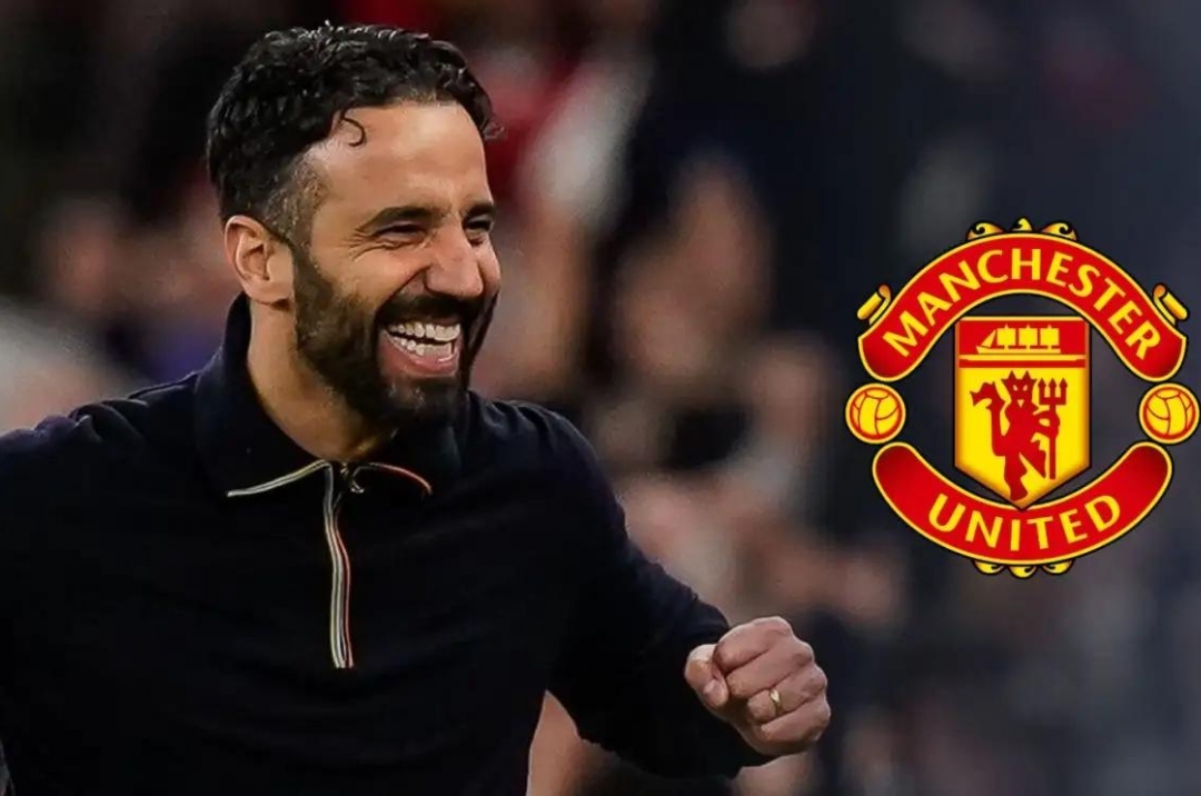 Here it is! MU has secured the signing of the &#39;biggest star of the decade&#39;