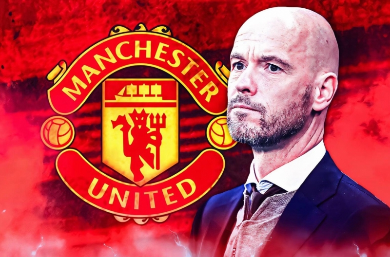Man Utd suffers over 70 million Euros loss due to Erik ten Hag