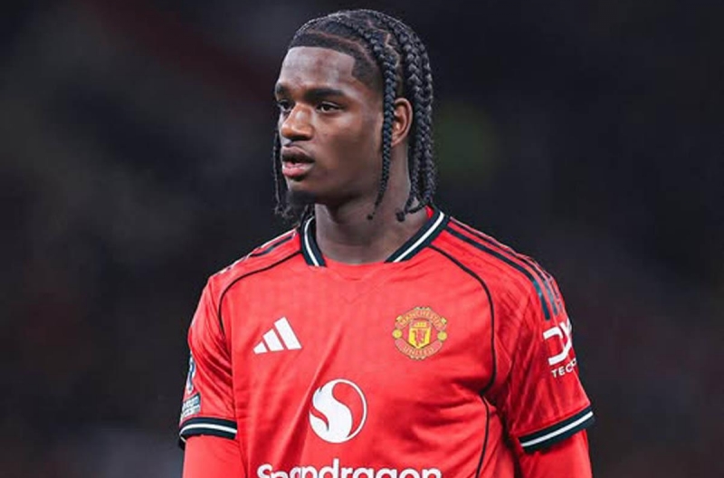 Ayden Heaven reluctantly made history at MU