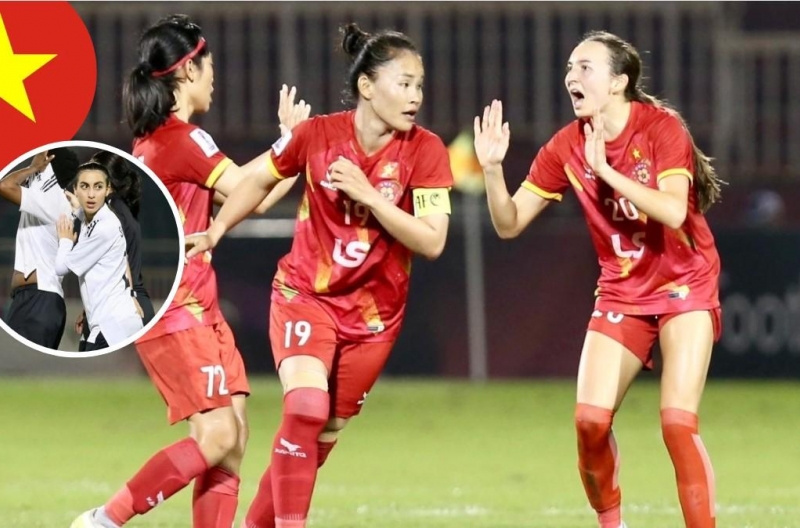 Vietnam’s representative receives a major boost at the continental football tournament