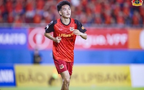 Vietnam's U23 team impresses coach Kim Sang Sik