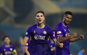 Latest V-League Round 19 Match Schedule