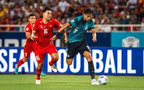 Singapore vs Indonesia Score Prediction (ASEAN Cup 2026 Group Stage): A Narrow Victory