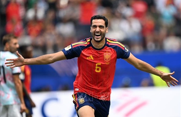 World Cup 2026: Spanish Media Confident Ahead of Semi-Final Against France