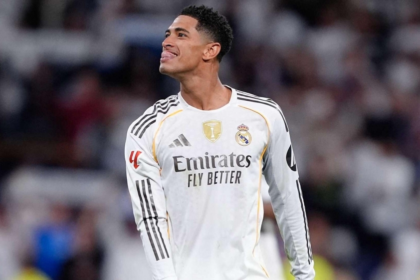 Jude Bellingham đối mặt với án phạt nặng  730020