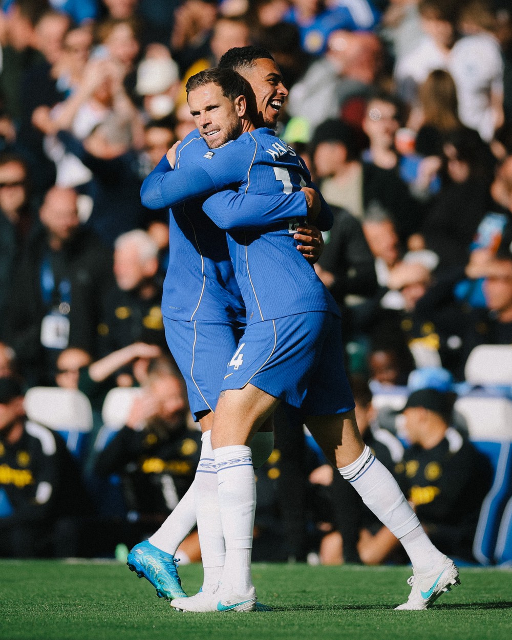 Nhận định Chelsea vs Tottenham 23h30 ngày 24/10, Premier League vòng 8 - Ảnh 1. Nhận định Chelsea vs Tottenham 23h30 ngày 24/10, Premier League vòng 8 - Ảnh 1.